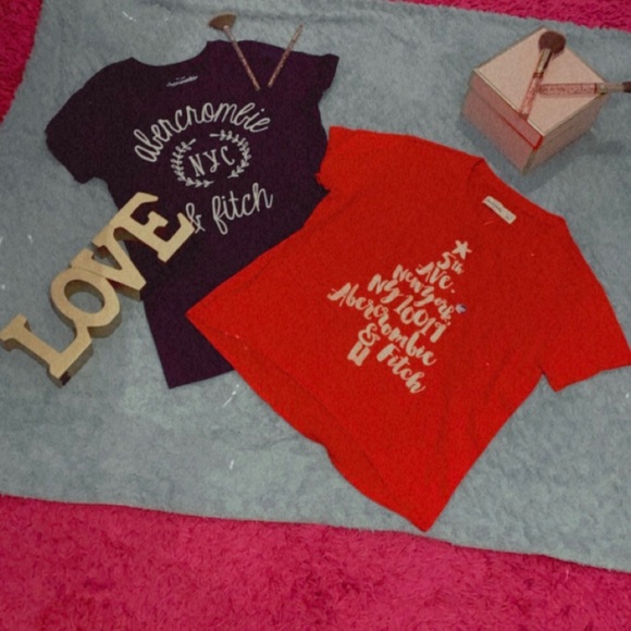 Girls Shirts - Picture 1 of 9